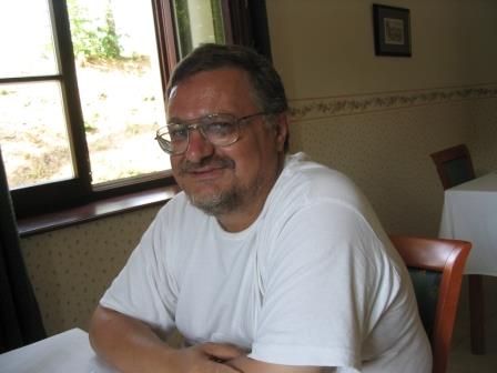 Jordán Sándor
