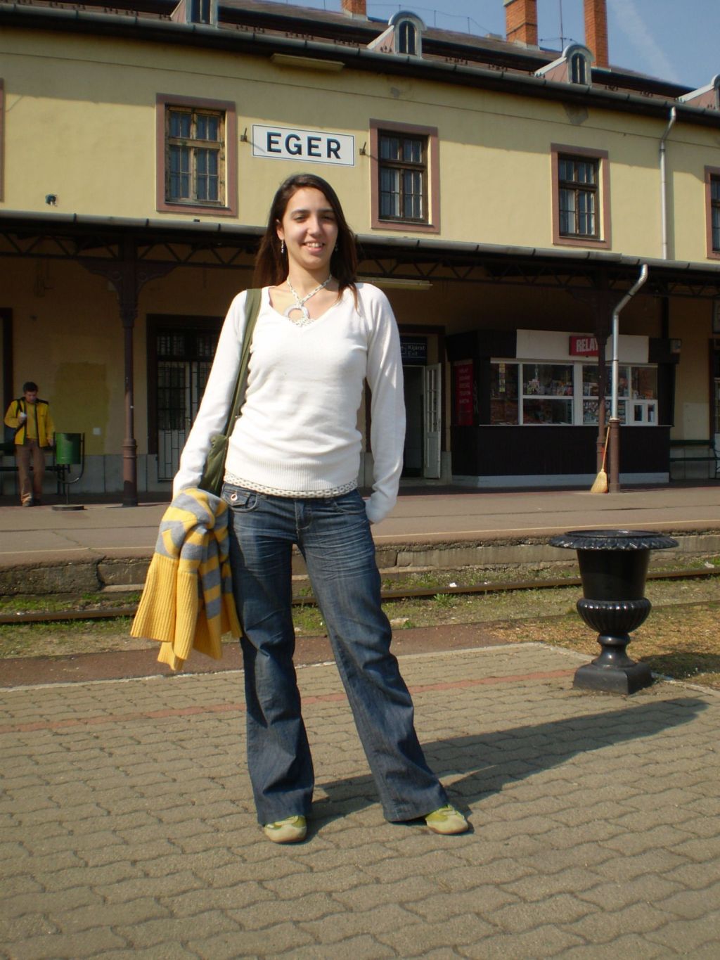 Szatmári Tünde