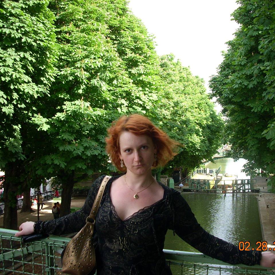 Vasylyna Elena