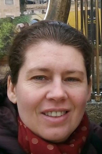 Nagy Andrea Nárcisz