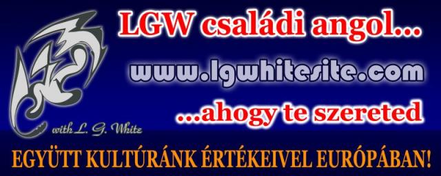 LG.White Interaktív Mûvészeti Világ Egyesület 