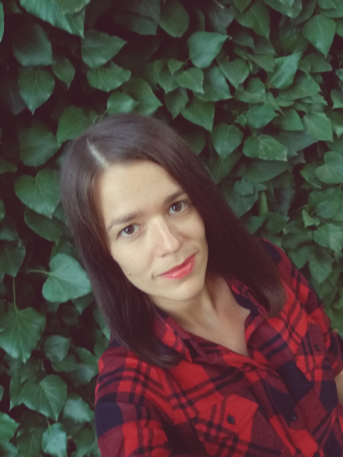 Sós Mária