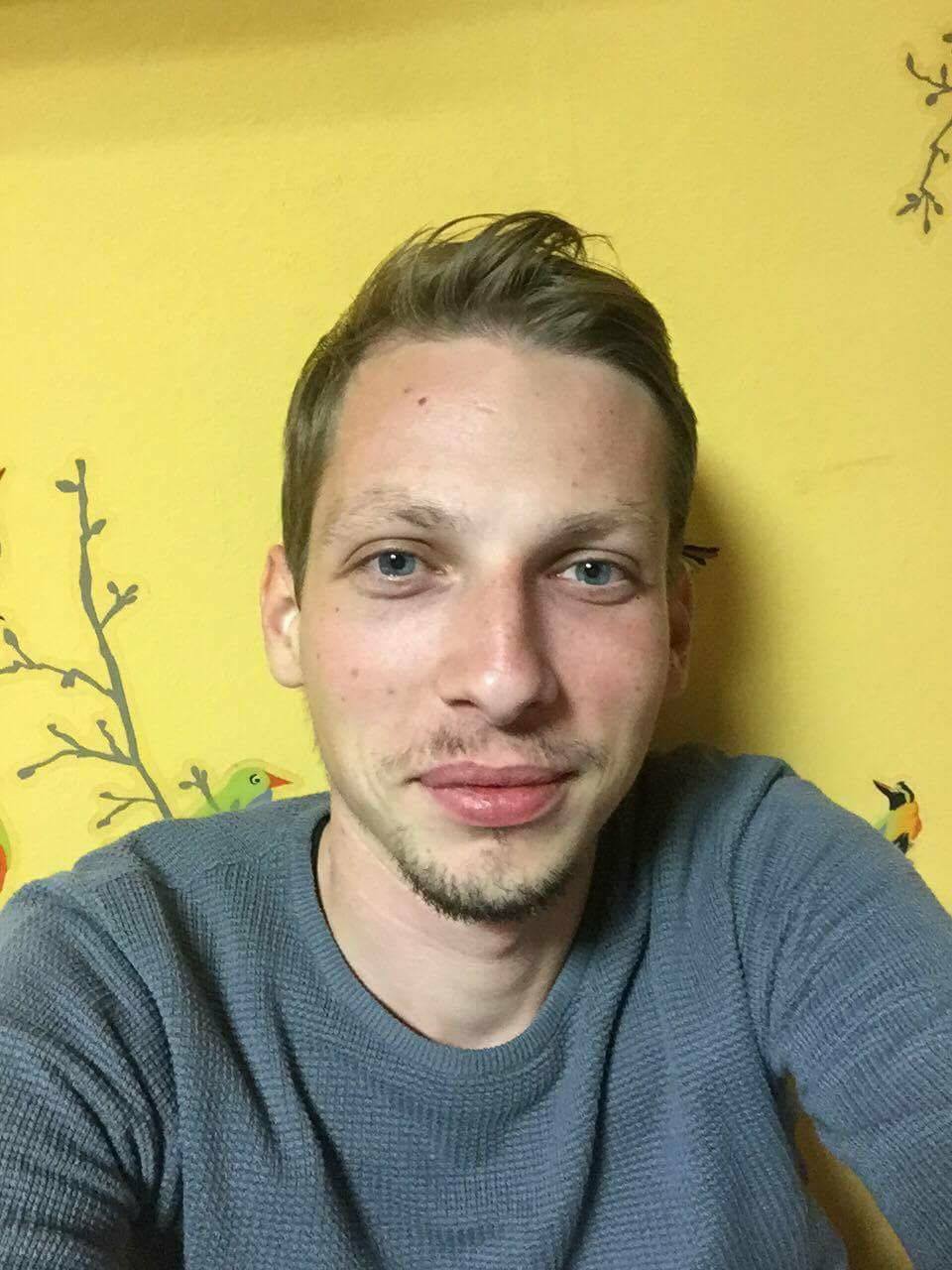 Kovalovszki Bálint