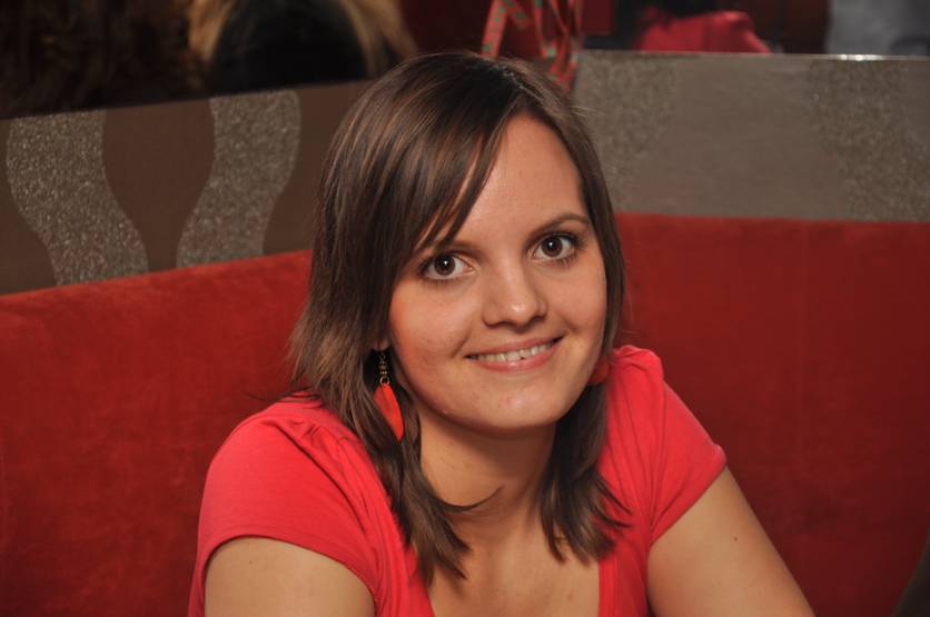 Gál Veronika