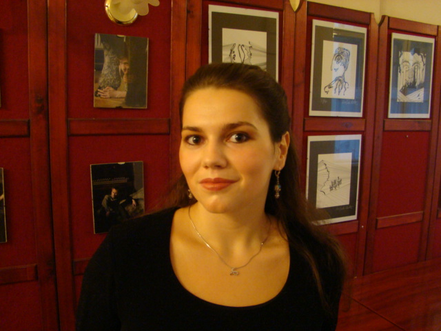 Kecskés Zsófia