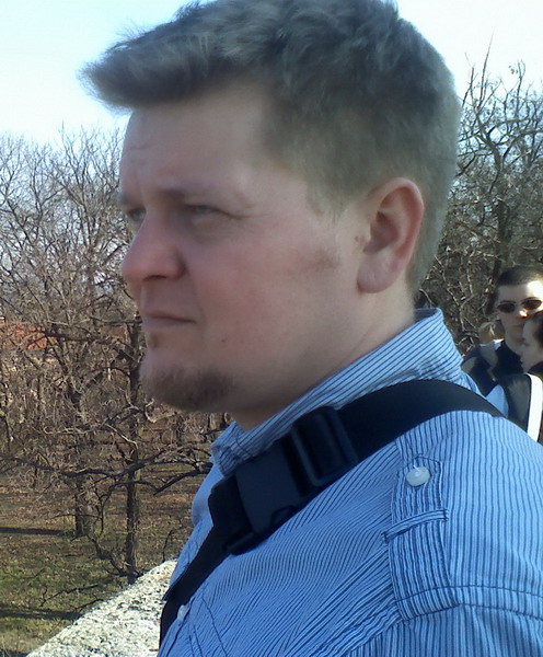 Nagy Levente