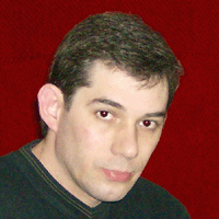 Szász Gegely
