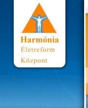 Harmónia Életreform Központ