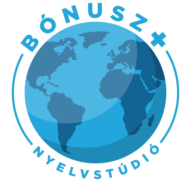 Bónusz Plusz nyelvstúdió