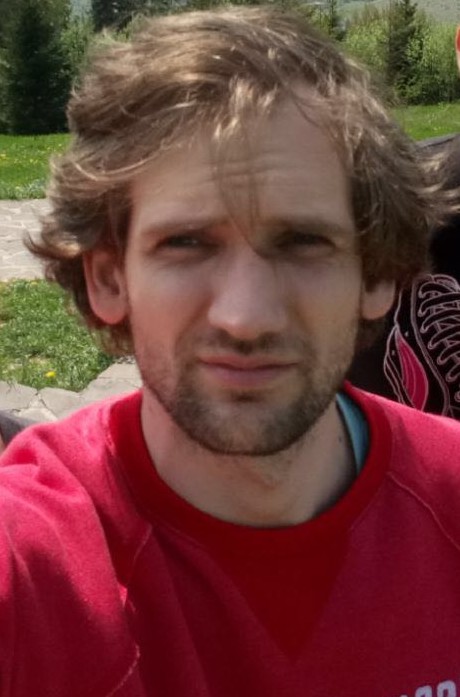 Juhász Imre