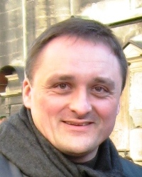 Csobota-Kis Árpád