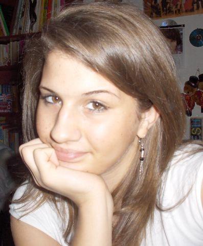 Mike Klaudia