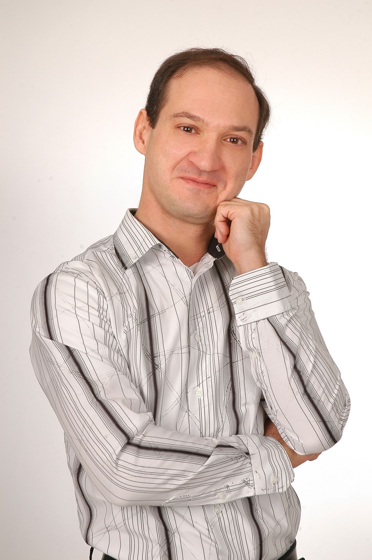 Varga Zoltán Attila