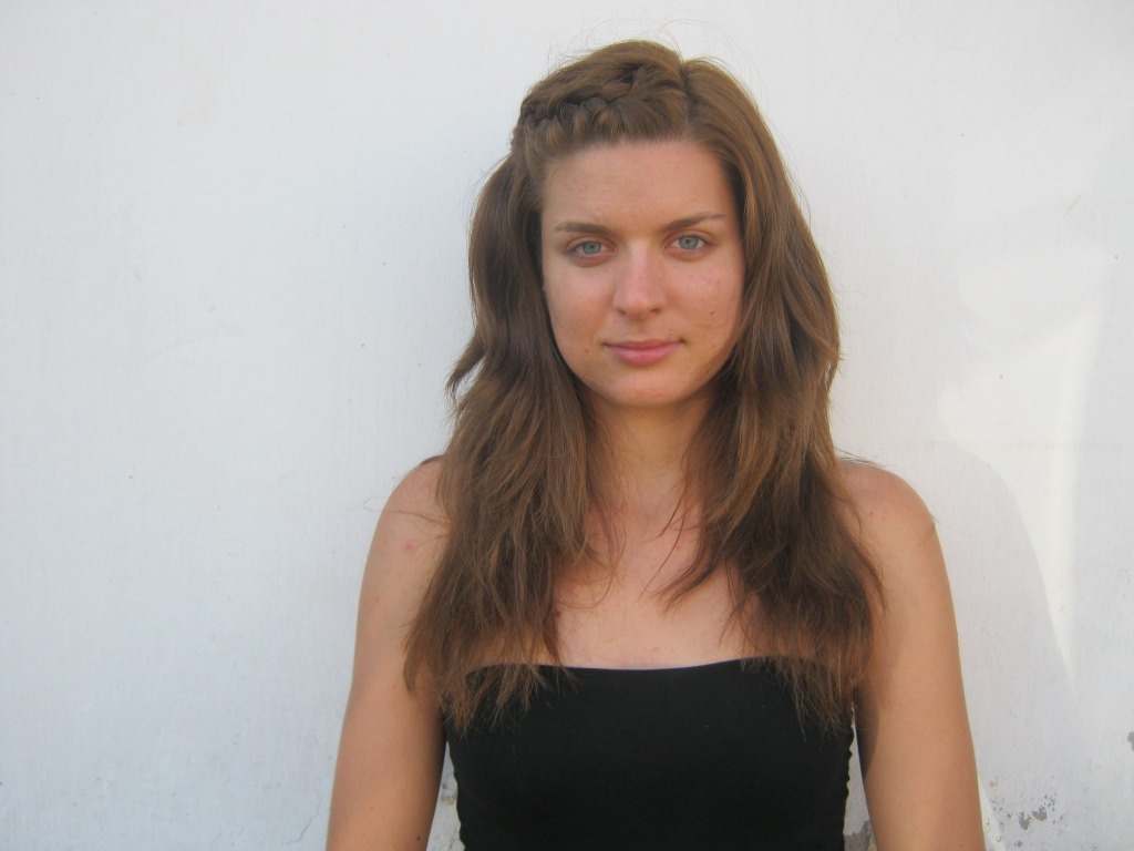 Farkas Krisztina