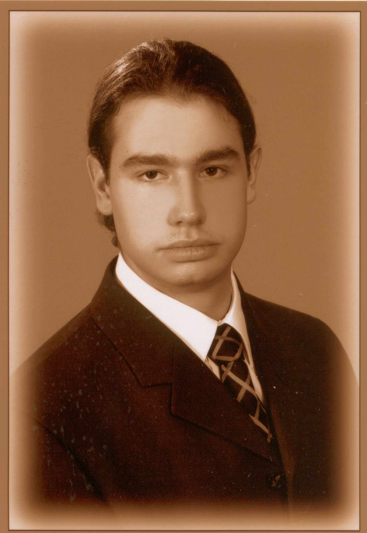 Révész Péter