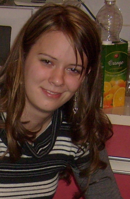 Kiss Orsolya