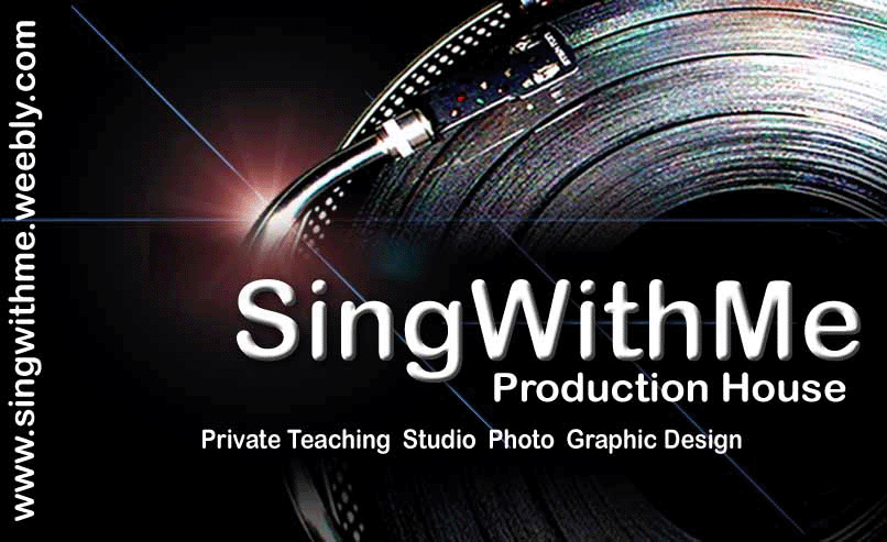 SingWithMe