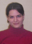 Bengõ Krisztina