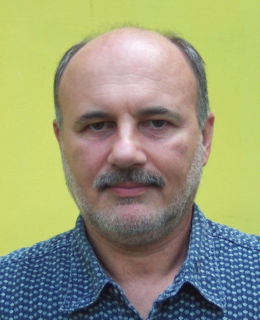 Kovács Zoltán