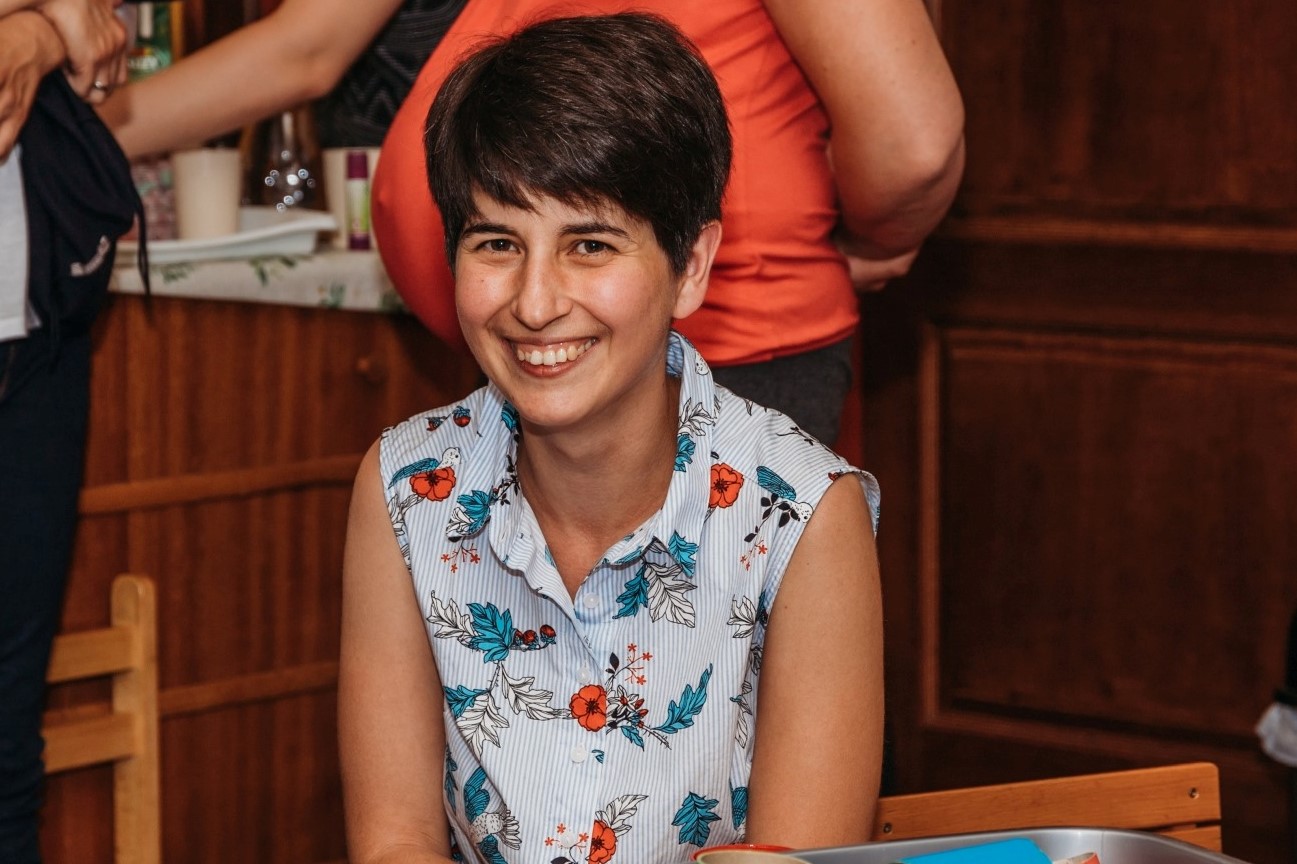 Lengyel Nóra