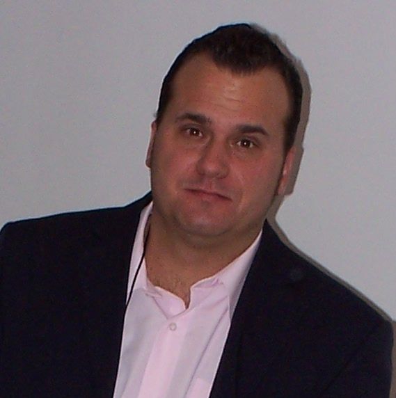 Dr. Szentesi Gergely