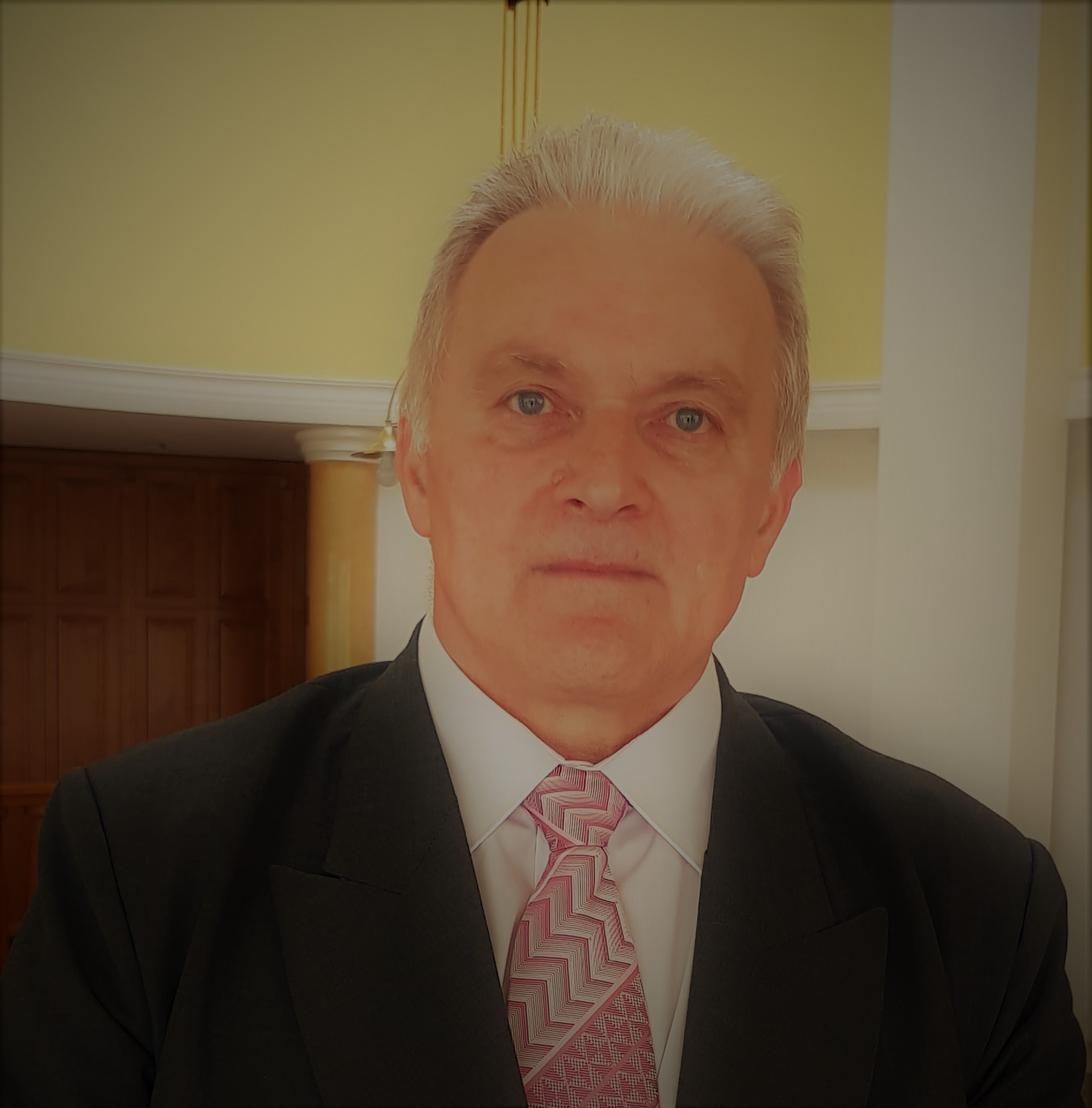 Horváth János