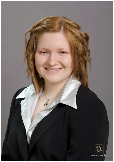 Maár Melinda Viktória
