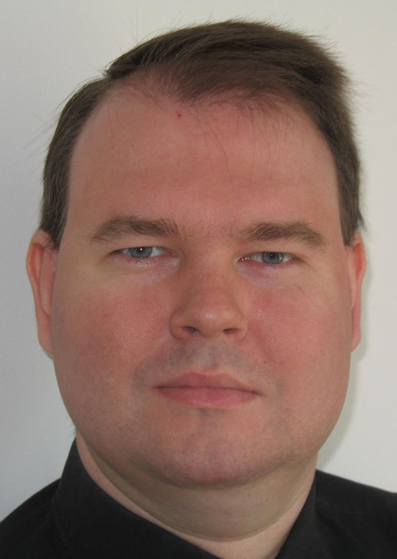 Petró Gábor