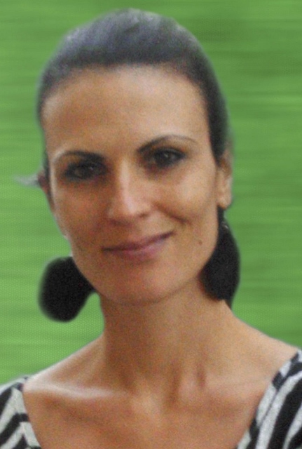 Pálóczi-Horváth Eszter